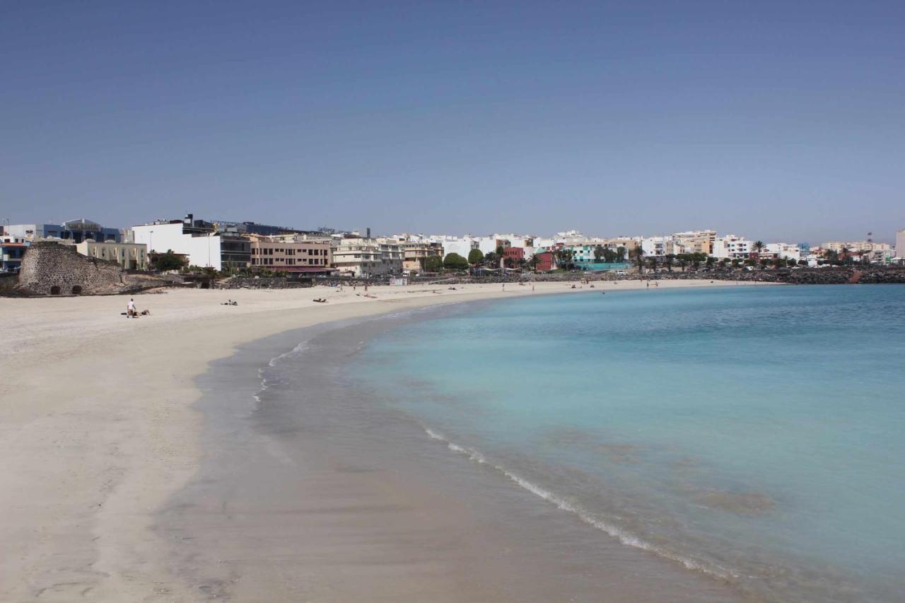 La Terraza Fuerteventura *